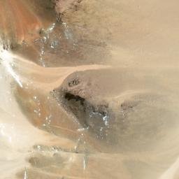 Satellite imagery of Azufreras Purico, CL