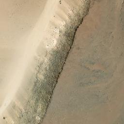 Satellite imagery of Azufreras Purico, CL