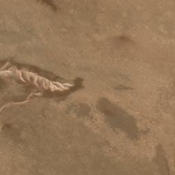 Satellite imagery of Cerro Poruña, CL