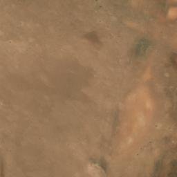 Satellite imagery of Cerro Poruña, CL