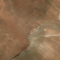 Satellite imagery of Cerro Poruña, CL