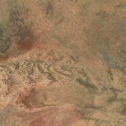 Satellite imagery of Cerro Casabindo, AR
