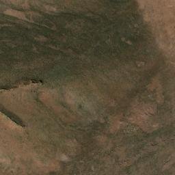 Satellite imagery of Abra de Llumpaité, AR