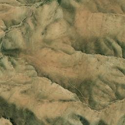 Satellite imagery of Cerro Alto, AR