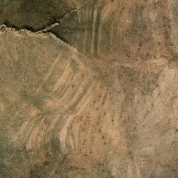 Satellite imagery of Cerro Dos Cerros, AR