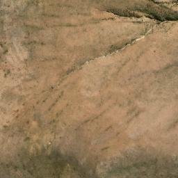 Satellite imagery of Cerro Dos Cerros, AR