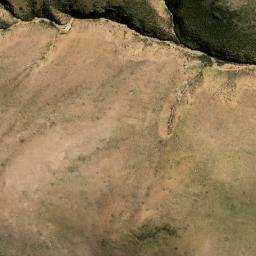 Satellite imagery of Cerro Dos Cerros, AR