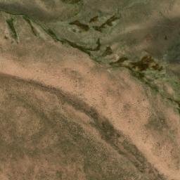 Satellite imagery of Abra Durazno, AR