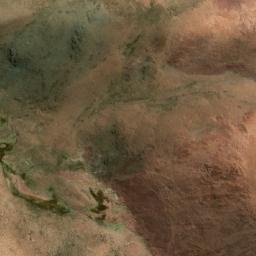 Satellite imagery of Abra Durazno, AR