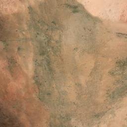 Satellite imagery of Abra Durazno, AR