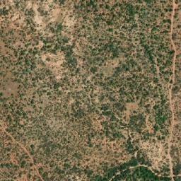 Satellite imagery of Metle Kop, BW