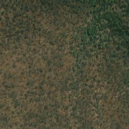 Satellite imagery of Mabeleapodi Hill, BW