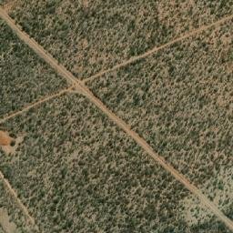Satellite imagery of Ballantine Kop, BW