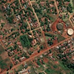 Satellite imagery of SIBASA RES, MZ