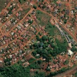 Satellite imagery of SIBASA RES, MZ