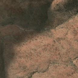 Satellite imagery of Mount Jope, AU