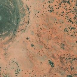 Satellite imagery of Neeyamba Hill, AU