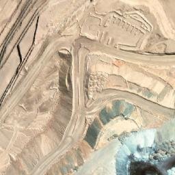 Satellite imagery of Anibal, CL