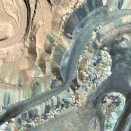 Satellite imagery of Anibal, CL