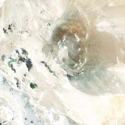 Satellite imagery of Azufreras Purico, CL