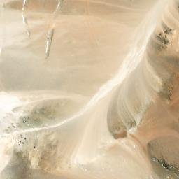 Satellite imagery of Azufreras Purico, CL