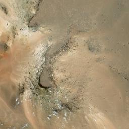Satellite imagery of Azufreras Purico, CL