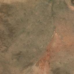 Satellite imagery of Cerro Casabindo, AR