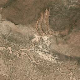 Satellite imagery of Abra de Llumpaité, AR