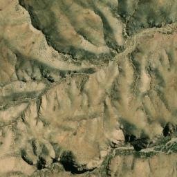 Satellite imagery of Cerro Alto, AR