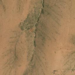 Satellite imagery of Cerro Mula Aguada, AR