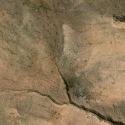 Satellite imagery of Cerro Dos Cerros, AR