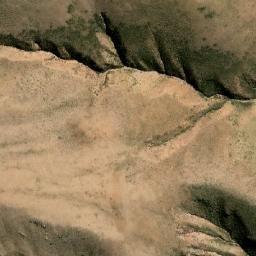 Satellite imagery of Cerro Dos Cerros, AR
