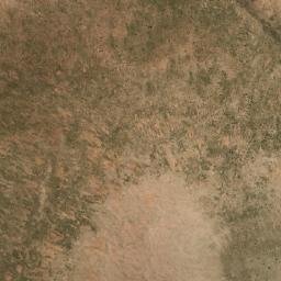 Satellite imagery of Abra Durazno, AR