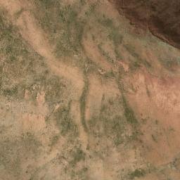 Satellite imagery of Abra Durazno, AR