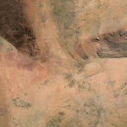 Satellite imagery of Abra Durazno, AR