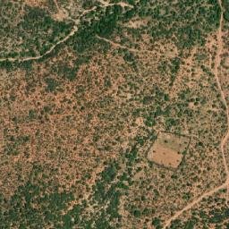 Satellite imagery of Metle Kop, BW