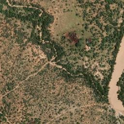 Satellite imagery of Metle Kop, BW