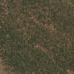 Satellite imagery of Sofala, BW