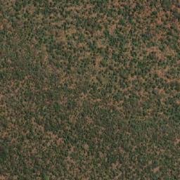 Satellite imagery of Sofala, BW