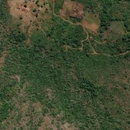 Satellite imagery of MCCONKEY, MZ