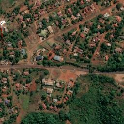 Satellite imagery of SIBASA RES, MZ