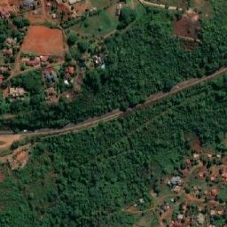 Satellite imagery of SIBASA RES, MZ