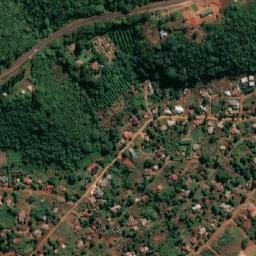 Satellite imagery of SIBASA RES, MZ