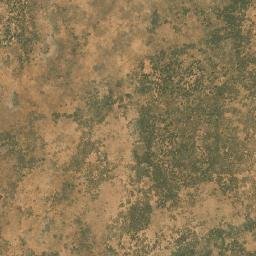 Satellite imagery of Lund Hill, AU