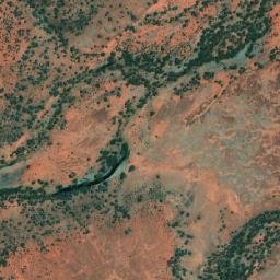 Satellite imagery of Neeyamba Hill, AU