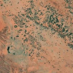 Satellite imagery of Neeyamba Hill, AU
