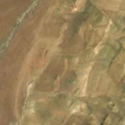 Satellite imagery of Cerro Supisaino, AR