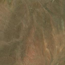 Satellite imagery of Cerro Supisaino, AR