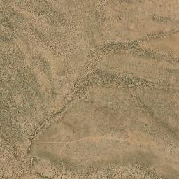 Satellite imagery of Cerro Negro, AR