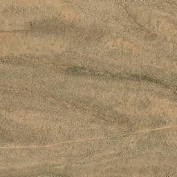 Satellite imagery of Cerro Negro, AR